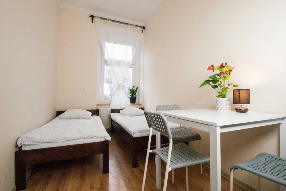 Kwatery dla Firm Legnica Jawor - Tanie noclegi dla Pracowników