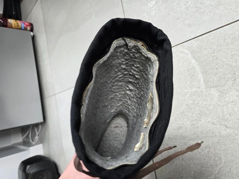 Kalosze ocieplane Tretorn rozm. 42