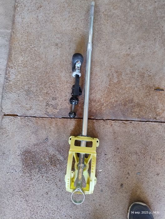 Куліса КПП для Опель Н