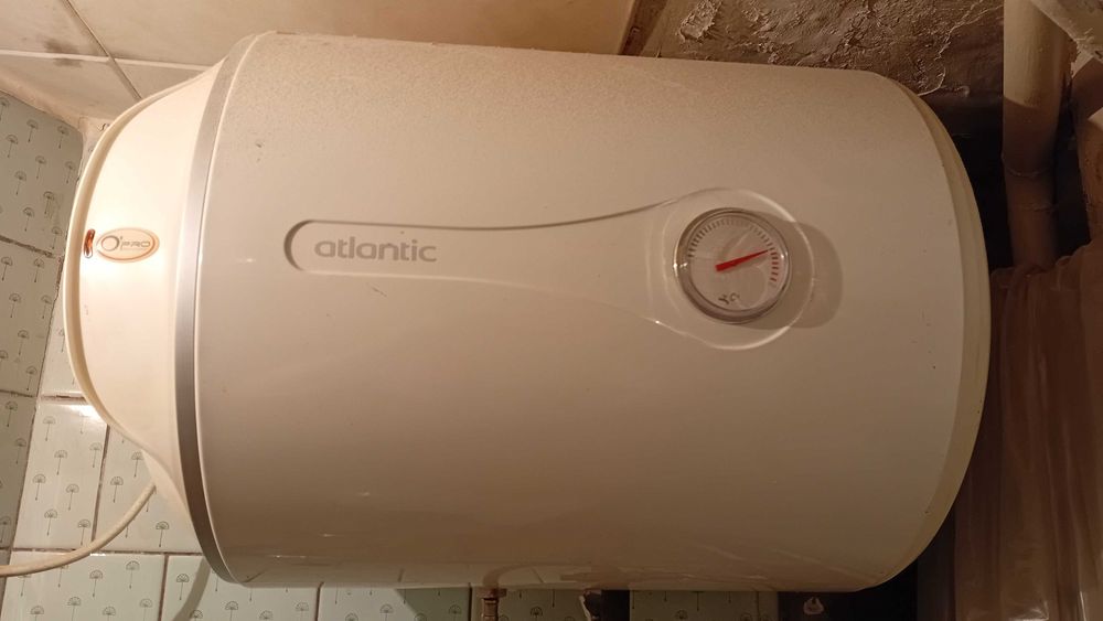 Продам бойлер на 50 литров