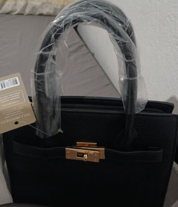 Mini bolsas  2 cores