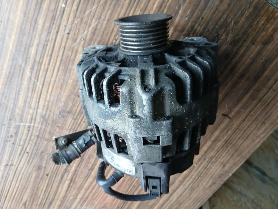 Alternator Fabia mk1 1.2