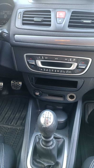 Renault Mégane — fotografia 6