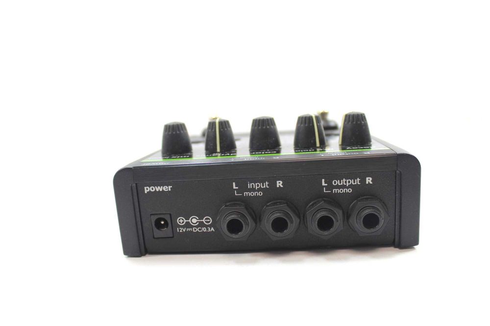 TC ELECTRONIC NR1 NOVA REVERB efekt gitarowy Loombard Działdowo