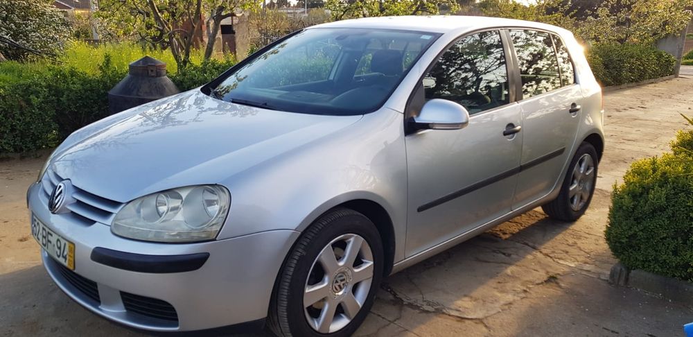 1.9 tdi cx. 6 velocidades