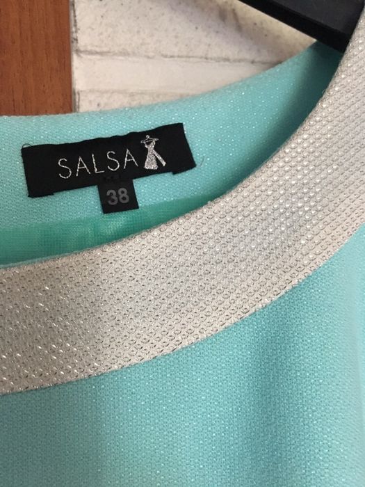Sukienka SALSA roz.38