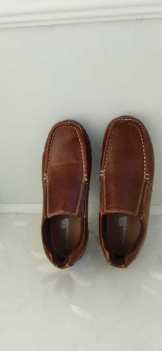 Туфли мужские демисезонные