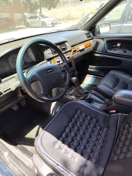 Volvo S70 1997 2.0 Gasolina/GPL