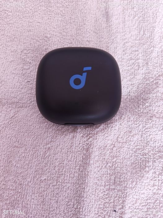 Soundcore Sport X20