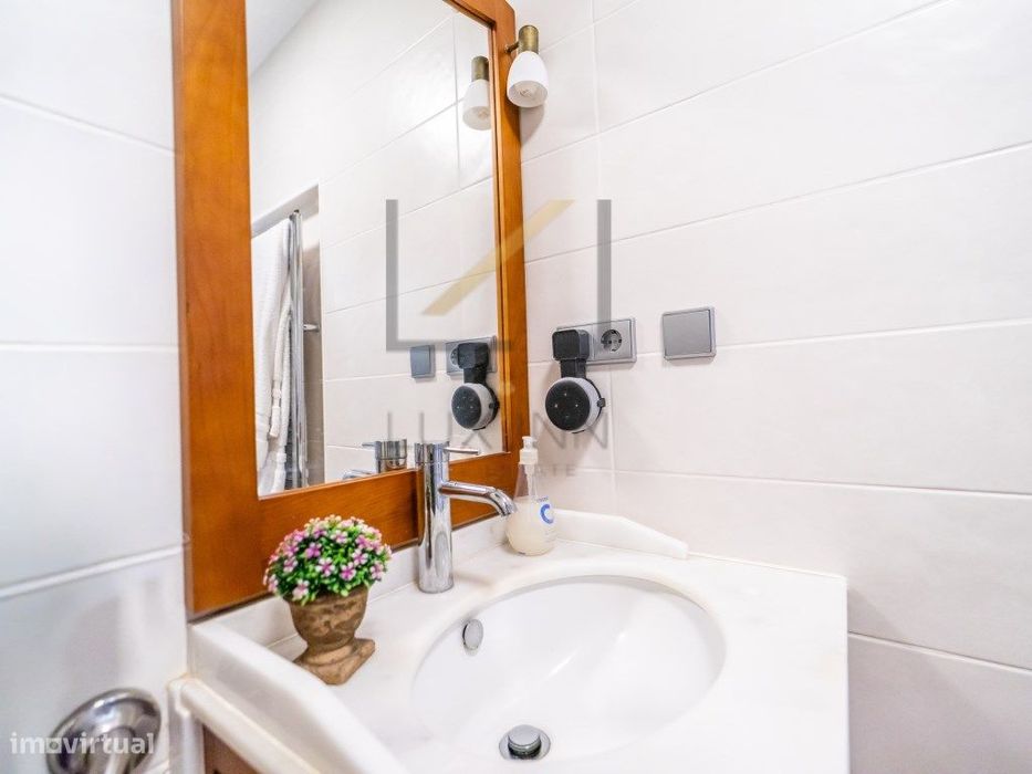 Apartamento T1, zona Premium de Setúbal
T1 à Venda - com uma vista...