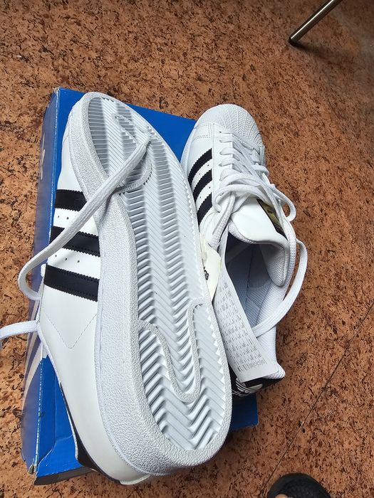 Adidas superstar - Originais e novas