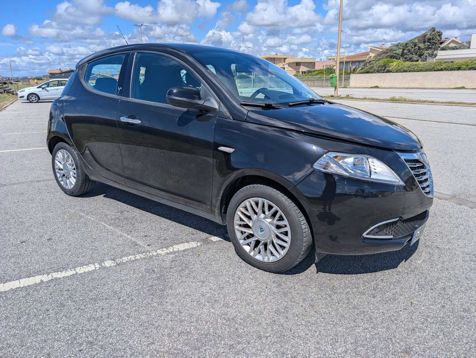 Lancia Ypsilon 1.3 Multijet