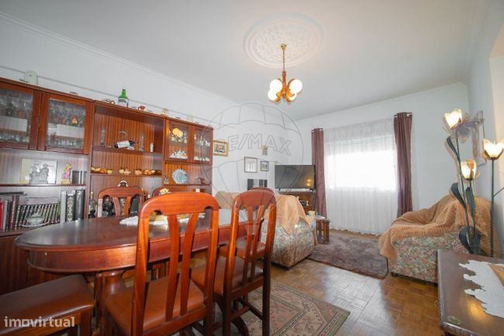 Apartamento T2 para venda