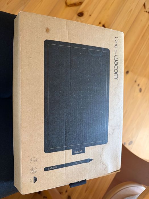 Tablet graficzny Wacom rozmiar M