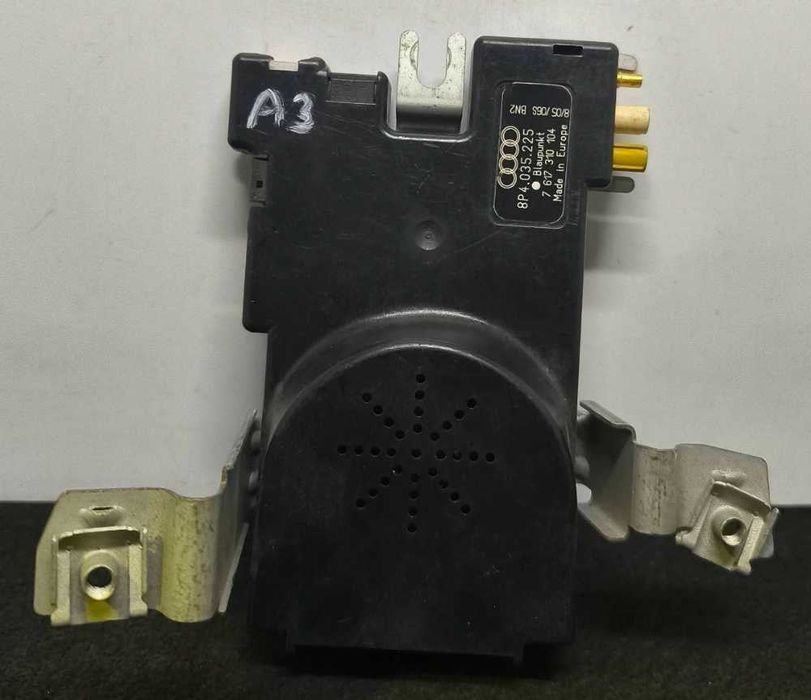 Módulo Electrónico 8P4035225 - AUDI A3