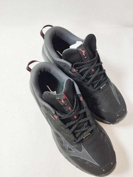 Кроссовки Mizuno Trail WAVE DAICHI 7 GTX (40р. 25.5 см.)
