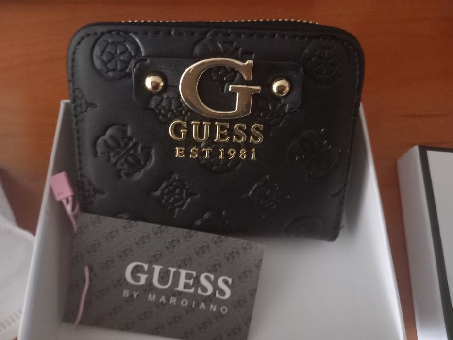 Carteira guess by marciano