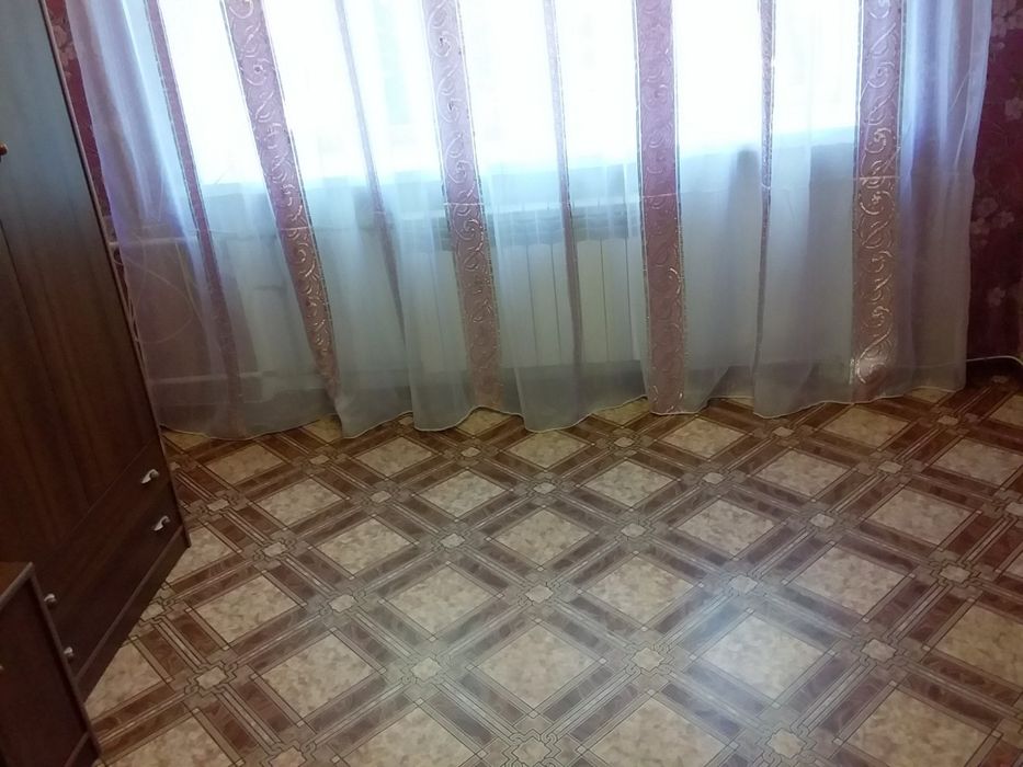 Комната в общежитии