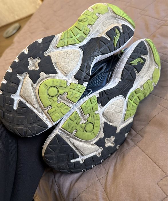 Кросівки joma розмір 46