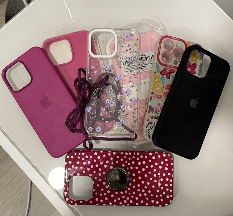 iphone 16 pro max black 256GB