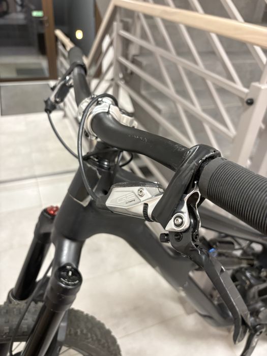 Yt jeffsy mk2 2023