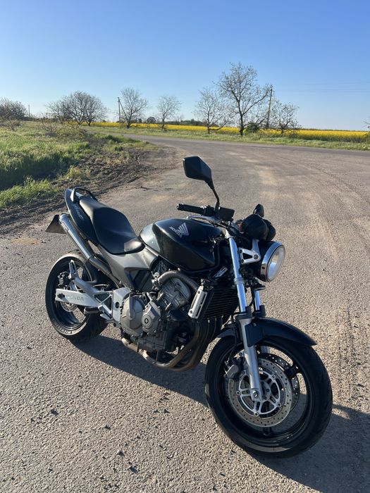 Продам Honda Hornet 2003 год.