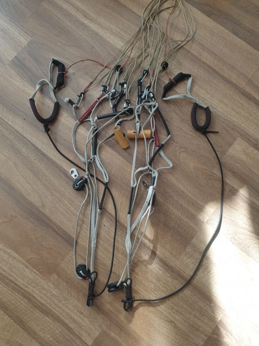 Параплан skyvalk x-alps