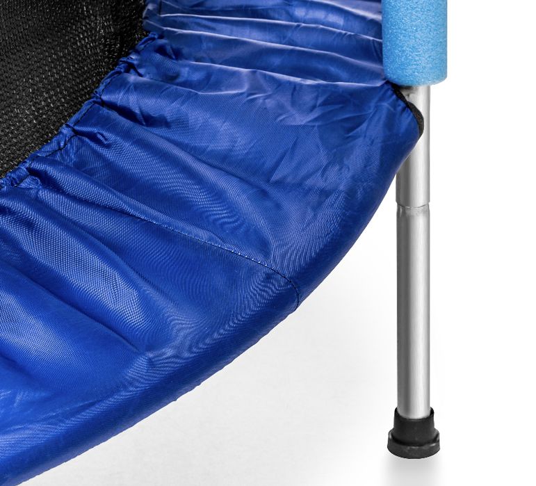 Trampolina ogrodowa 140 cm *DARMOWA DOSTAWA*