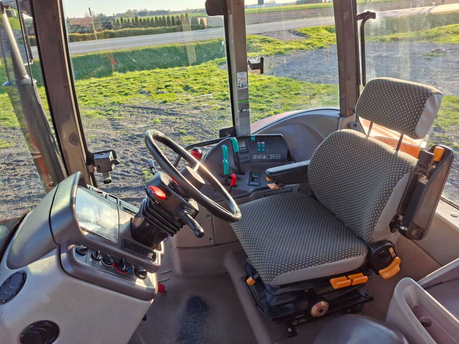 Renault Ares 640 RZ