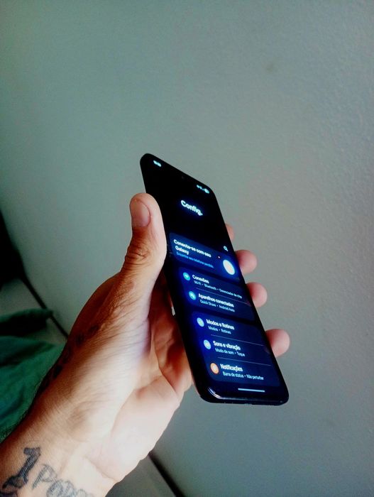Samsung z flip 3