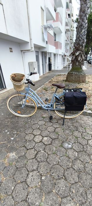 Bicicleta de cidade,  Elops S/M