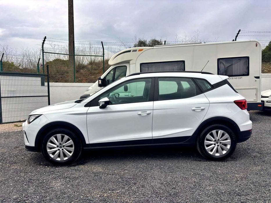 SEAT Arona 1.0 TSI Style