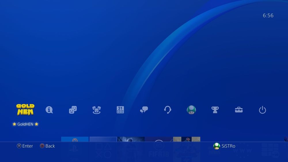 Kit de Jailbreak para ps4 9.00-11.00