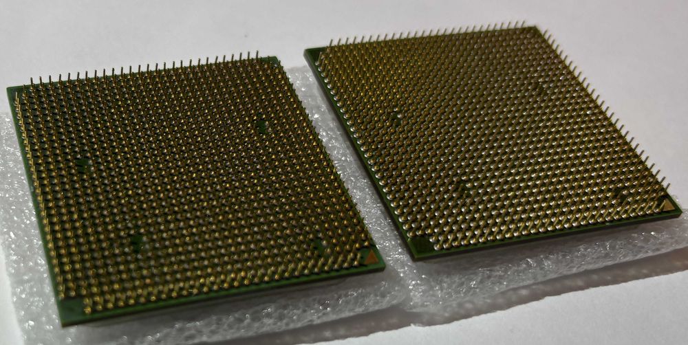 Procesor Sempron 3000+ 3200+ | Socket 939