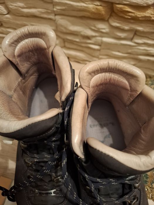 Lowa Buty trekkingowe 40