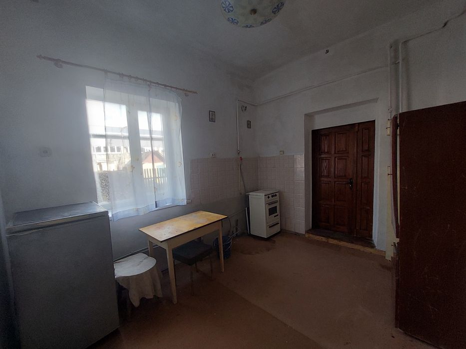 Продаж 1 кім. квартири 30м2 вул. Тураша м. Дрогобич