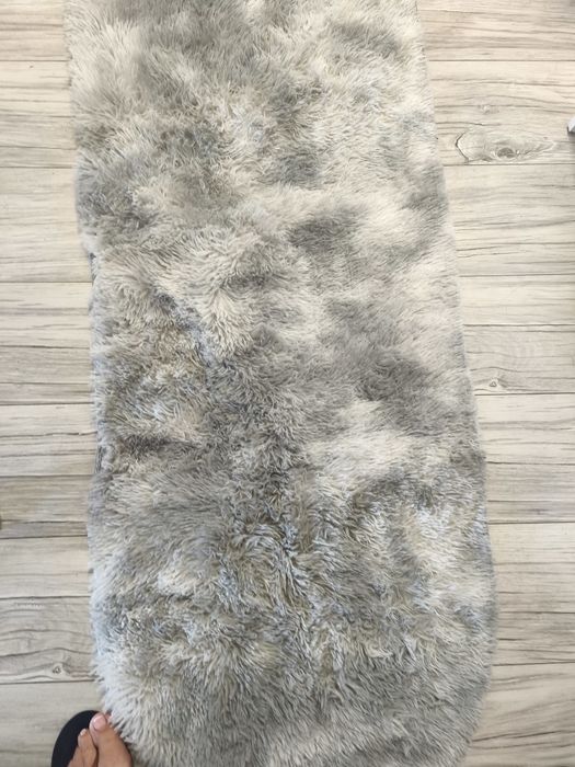 Dywanik pluszowy 160/60