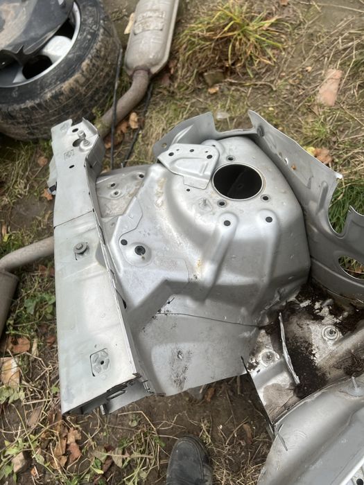 Ланджерон до mersedes w211