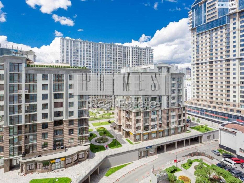 Продаж 2к квартири, ЖК «Новопечерські Липки», вул. А. Верхогляда 16-б - View 2