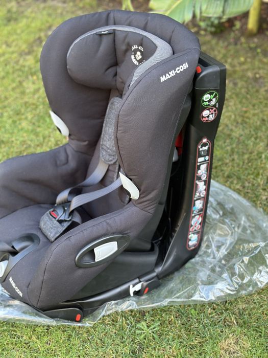 Cadeira Bebe confort