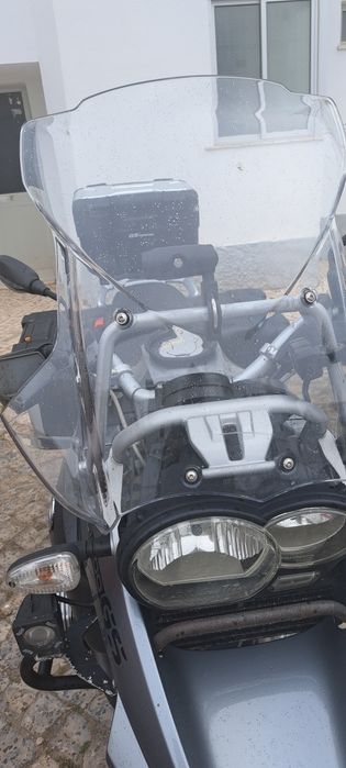 Vendo minha moto Bmw 1200gs