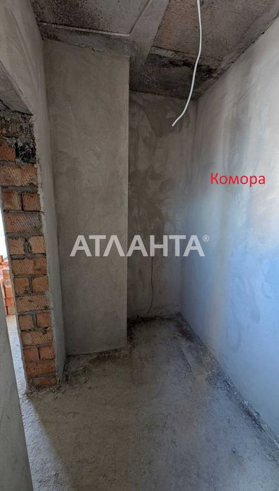 Продаж  2 кім в НОВОБУДОВІ за  855 $/1 М2  (ЦЕНТР)