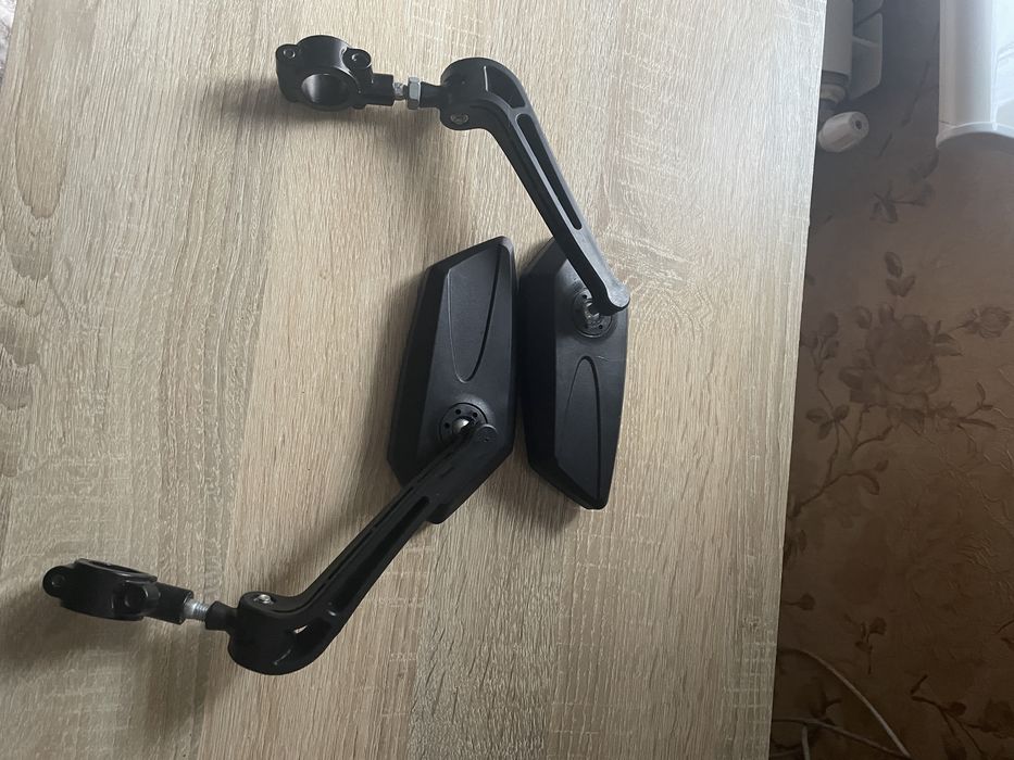 Дзеркала вело ,мото квадро, нові