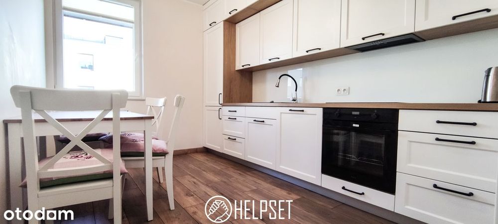 Oliwa Apartament 3 pok – Gdańsk ul. Opacka