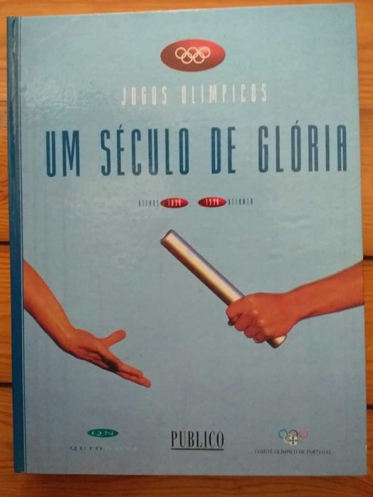 Jogos Olímpicos - Um Século de Gloria