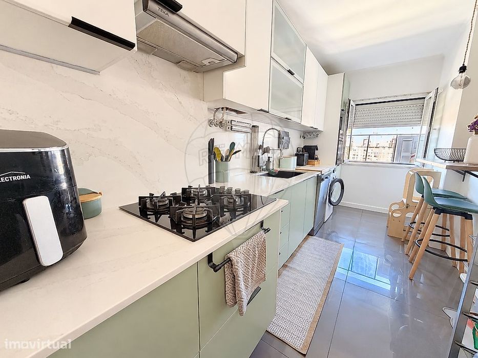 Apartamento T3 para venda