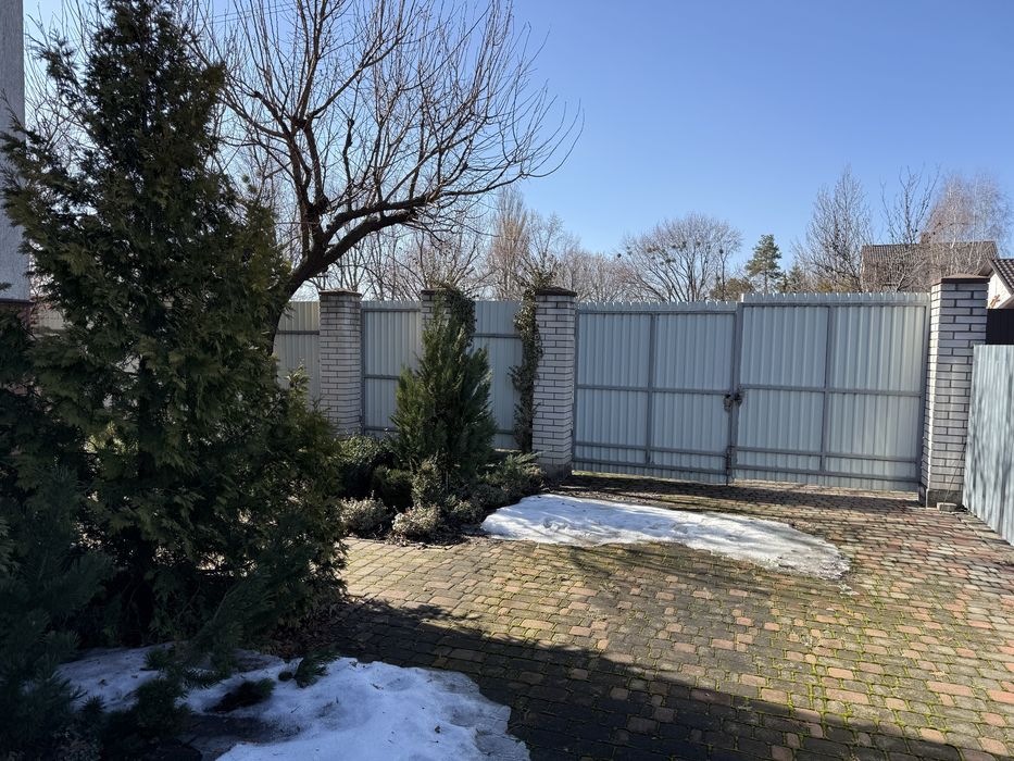 с. Залісся Скибин Бровари СТ Прилісся