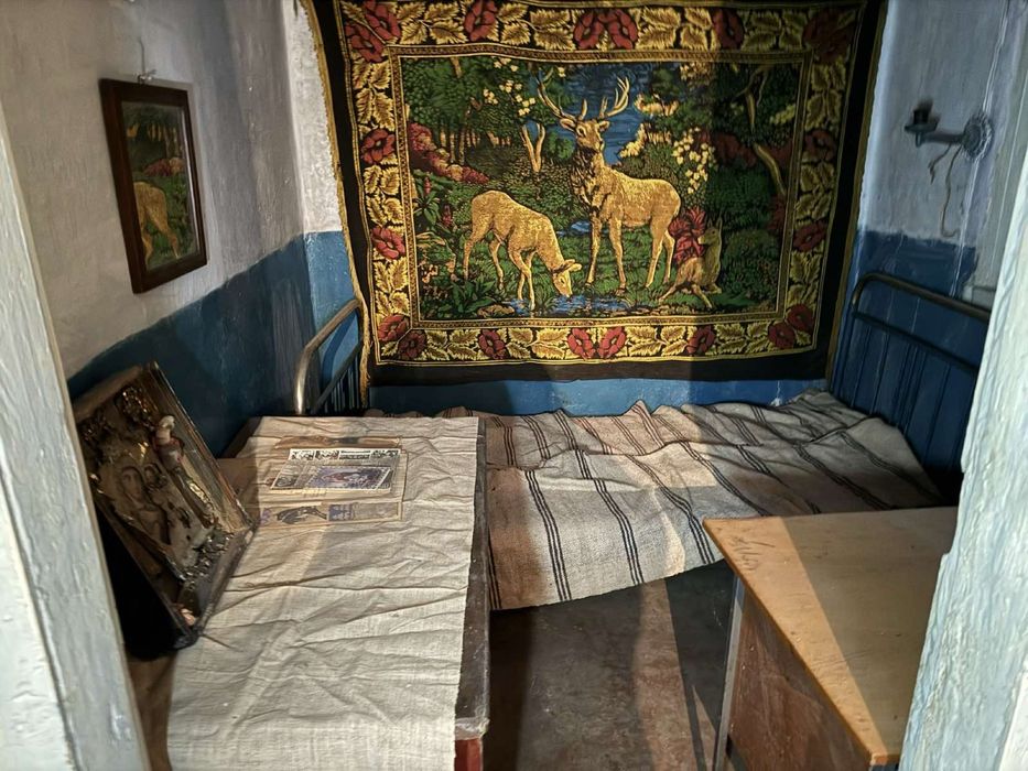 Продам будинок в селі Лютенька