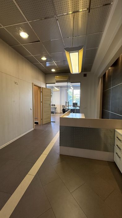 Продам офис на проспекте Шевченко , квартира, помещение