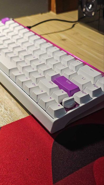 Ігрова магнітна клавіатура BOOM 68 | RGB |